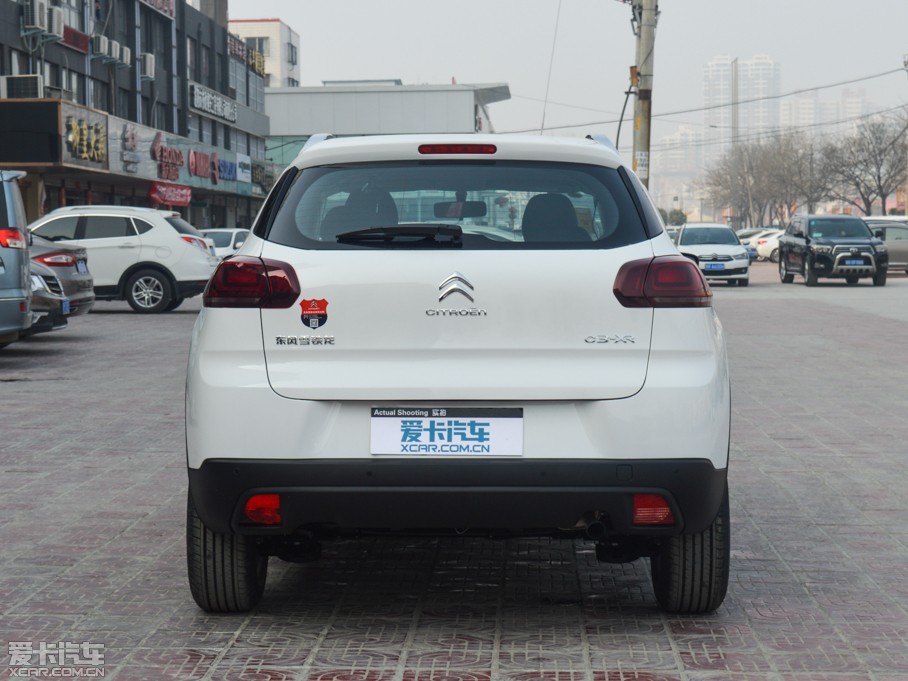 2015ѩFC3-XR 1.6L Ԅӕr