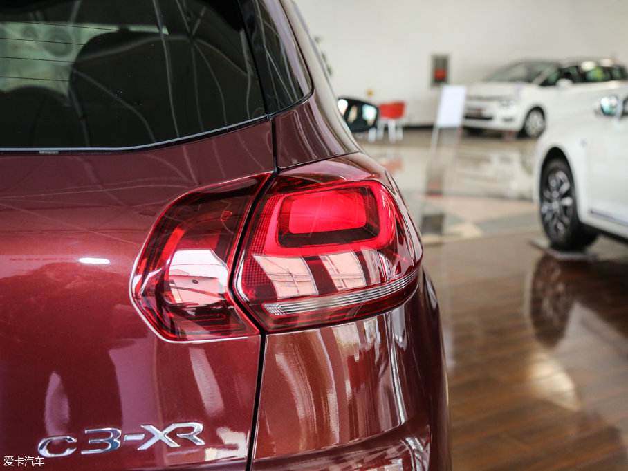 2015ѩFC3-XR 1.6L քh