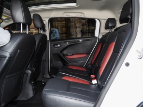 東風雪鐵龍2015款C3-XR