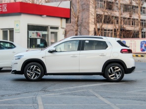 東風雪鐵龍2015款C3-XR