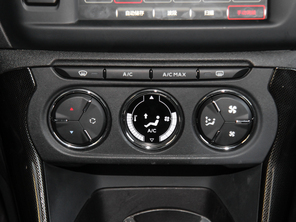 東風雪鐵龍2015款C3-XR