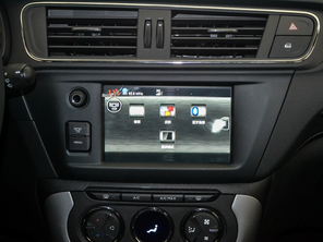 東風雪鐵龍2015款C3-XR