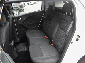 東風(fēng)雪鐵龍2015款C3-XR