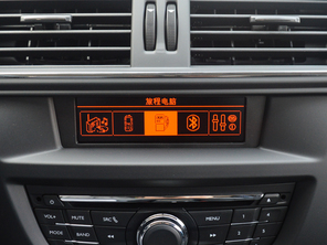 東風(fēng)雪鐵龍2015款C3-XR