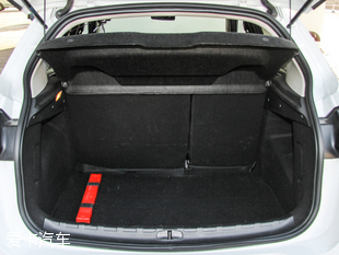 東風雪鐵龍2015款C3-XR