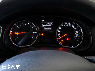 東風(fēng)雪鐵龍2015款C3-XR