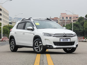 2015款1.6THP 自动旗舰型 整体外观