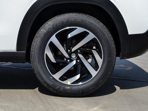 2015款1.6THP 自动智能型 细节外观