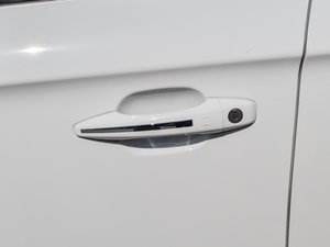 2015款1.6THP 自动智能型 主驾门拉手