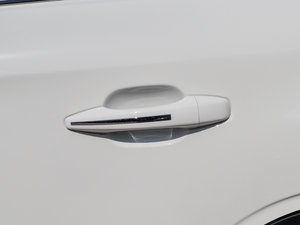 2015款1.6THP 自动智能型 细节外观