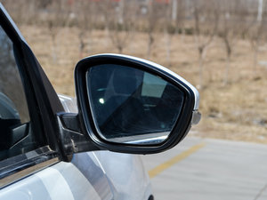 2015款1.6THP 自动智能型 细节外观