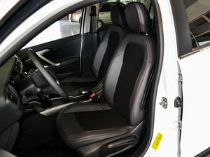 2015款1.6THP 自动智能型 主驾驶座椅