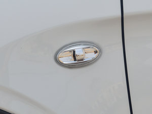 2015款1.6L 自动时尚型 细节外观