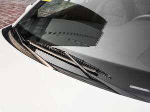 2015款1.6L 自动时尚型 雨刷