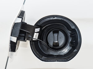 2015款1.6L 自动时尚型 细节外观