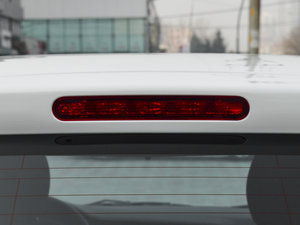 2015款1.6L 自动时尚型 细节外观