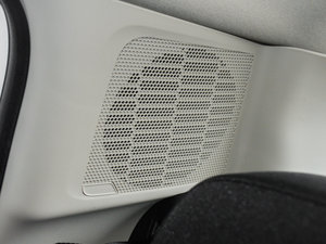 2015款1.6L 自动时尚型 空间座椅