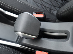 2015款1.6L 自动时尚型 驻车制动器