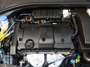 2015款1.6L 自动时尚型 其它