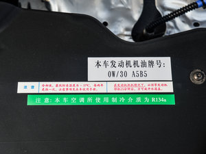 2015款1.6L 自动时尚型 其它