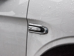 2015款1.6L 自动先锋型 细节外观
