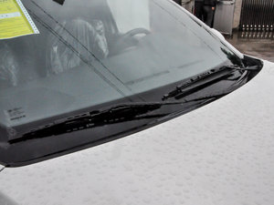 2015款1.6L 自动先锋型 细节外观