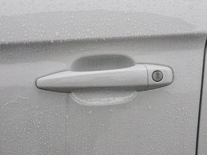 2015款1.6L 自动先锋型 细节外观