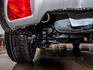 2015款1.6L 自动先锋型 细节外观