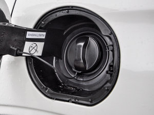 2015款1.6L 自动先锋型 细节外观