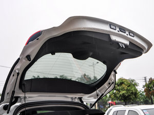 2015款1.6L 自动先锋型 其它