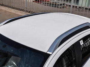 2015款1.6L 自动智能型 车顶