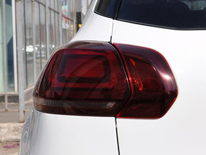 2015款1.6L 自动智能型 细节外观