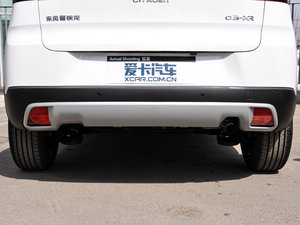 2015款1.6L 自动智能型 细节外观