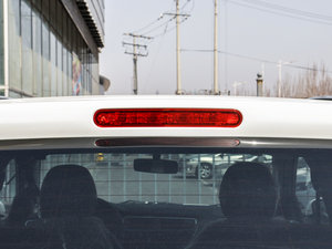 2015款1.6L 自动智能型 细节外观