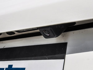 2015款1.6L 自动智能型 细节外观