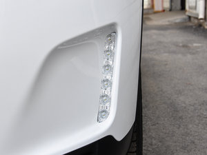 2015款1.6L 自动智能型 细节外观