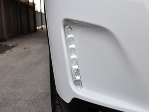 2015款1.6L 自动智能型 细节外观