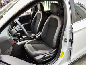 2015款1.6L 自动智能型 主驾驶座椅