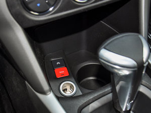 2015款1.6L 自动智能型 空间座椅