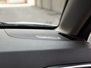 2015款1.6L 自动智能型 空间座椅