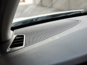 2015款1.6L 自动智能型 空间座椅