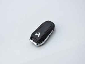 2015款1.6L 自动智能型 其它