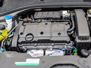 2015款1.6L 自动智能型 其它