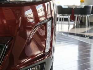 2015款1.6L 手动先锋型 细节外观