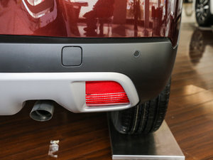 2015款1.6L 手动先锋型 细节外观