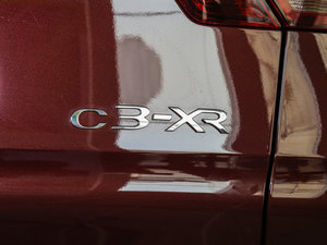 2015款1.6L 手动先锋型 细节外观