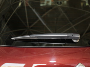 2015款1.6L 手动先锋型 细节外观