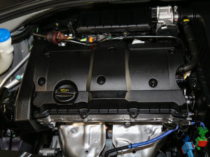2015款1.6L 手动先锋型 其它