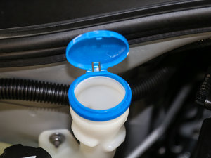 2015款1.6L 手动先锋型 其它