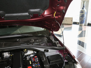 2015款1.6L 手动先锋型 其它